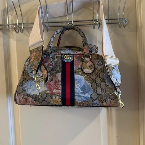 Designer Inspired Bag - Picture 1 of 8